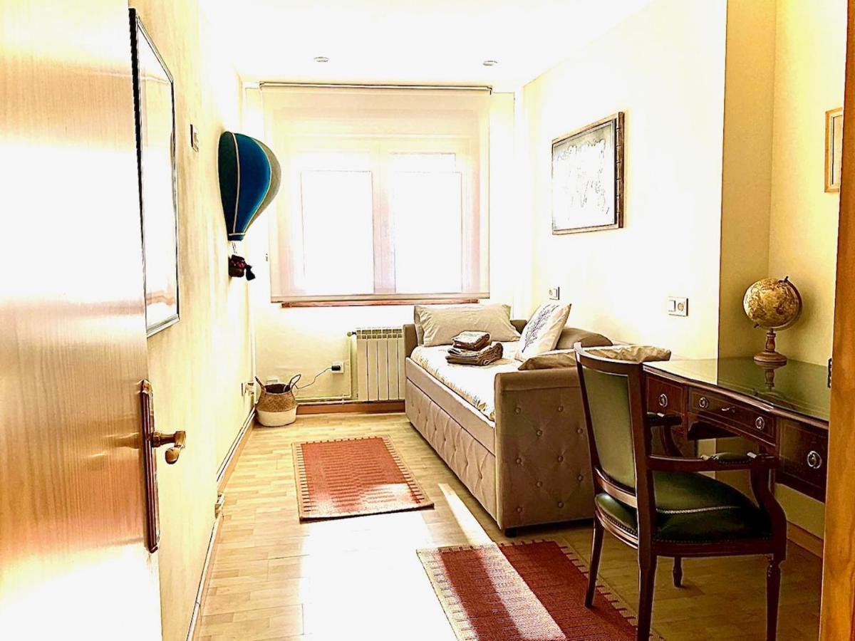 Vivienda Turistica Porta Do Sol Villa Baiona Dış mekan fotoğraf