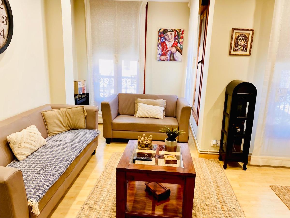 Vivienda Turistica Porta Do Sol Villa Baiona Dış mekan fotoğraf